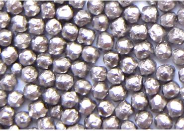 Stanless Steel Cut Wire Shot  Conditioned